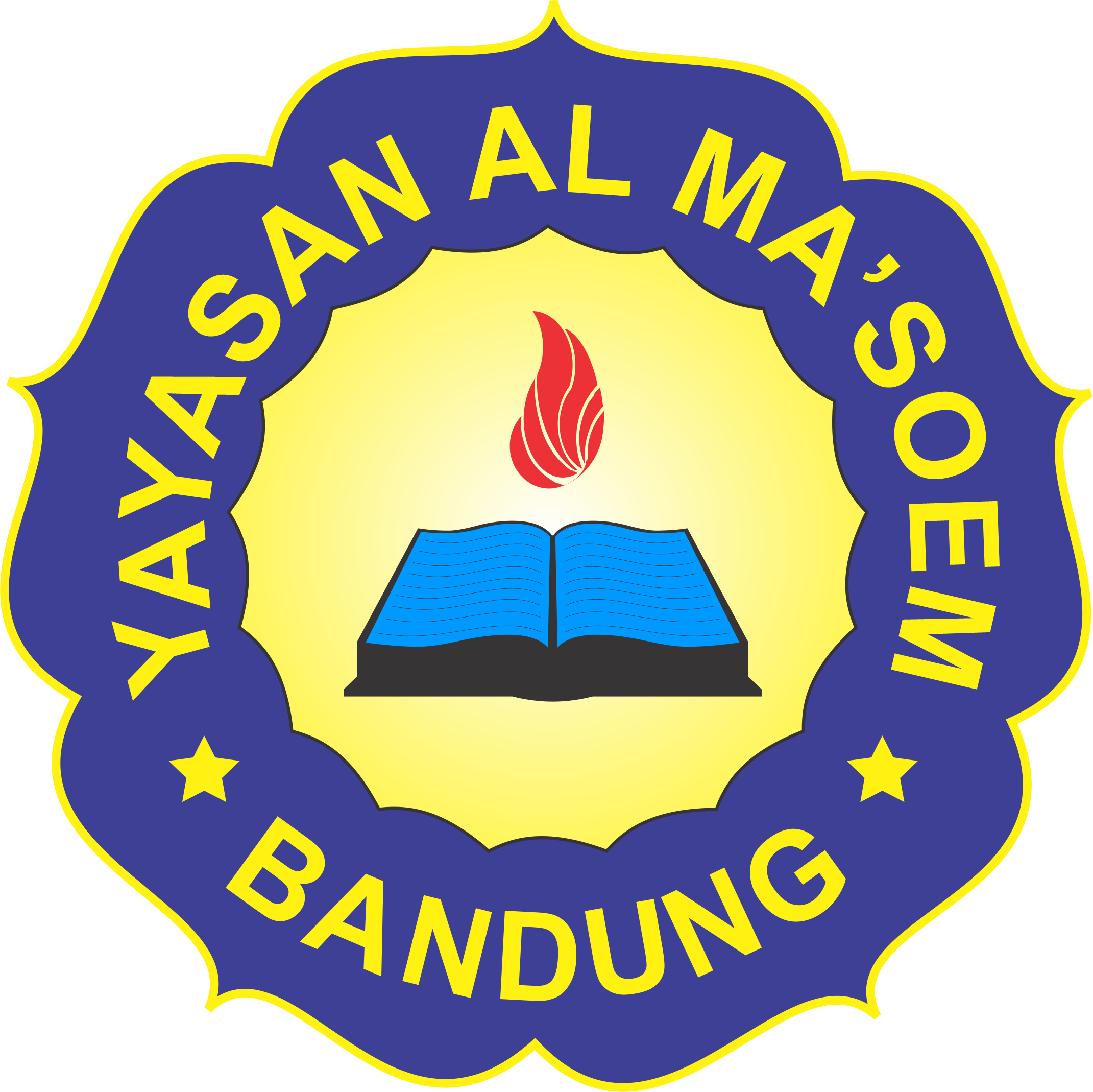 Perpustakaan Al Ma’soem